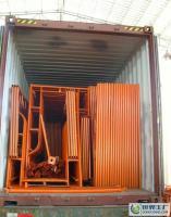 廣東東莞供應優質腳手架鋼管出租、出售[供應]_樓宇設施_世界工廠網中國產品信息庫