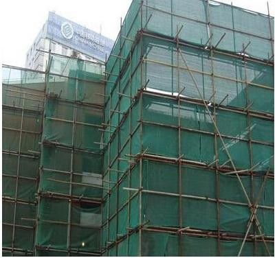 新安腳手架搭建租賃誠信為本