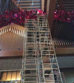 廣州活動(dòng)腳手架租賃多少錢