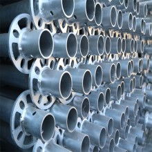 西安鈺陽腳手架租賃批發(fā)廠