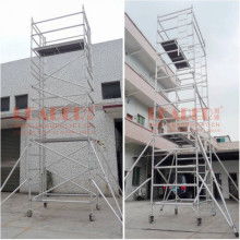  中山市光泰金屬制品廠 主營(yíng) 腳手架,輪扣式腳手架,