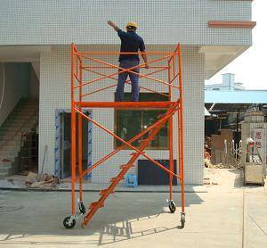 門式腳手架深圳腳手架哪里生產(chǎn)的好?