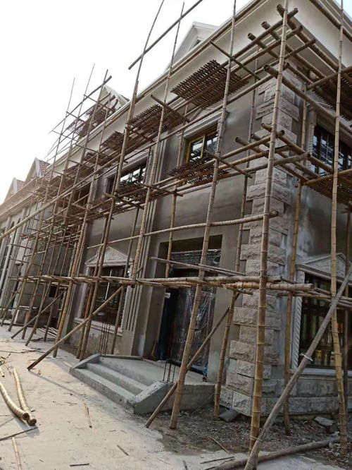 圖 嘉定區(qū)專業(yè)承包鋼管腳手架搭建毛竹腳手架搭建 上海租賃