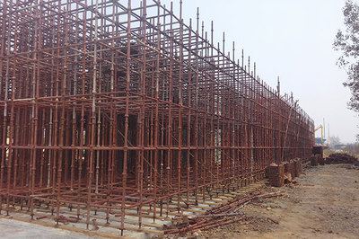 山東泰亨(在線咨詢)|碗口腳手架|碗口腳手架出租