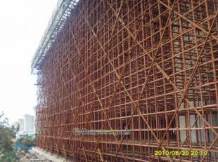 供應(yīng)秦皇島碗扣式腳手架購(gòu)買(mǎi)就選[九天力]碗扣式腳手架租賃的鼻祖_家居家具_(dá)世界工廠網(wǎng)中國(guó)產(chǎn)品信息庫(kù)