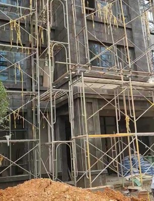 湘鄉(xiāng)市拆卸腳手架一般多少錢(qián)