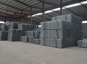 福州碗扣式腳手架搭建 福州碗扣式腳手架 明光腳手架公司