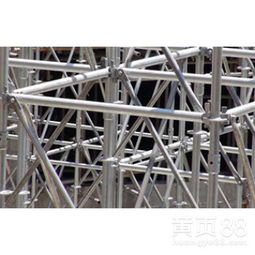 【浙江杭州盤(pán)扣腳手架租賃公司哪家好】-