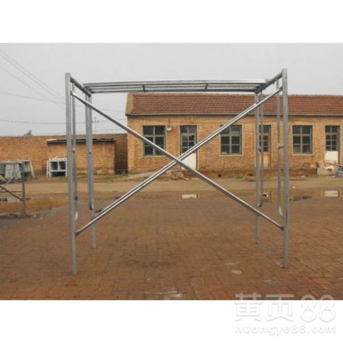 【天河區(qū)廠家出租腳手架】- 