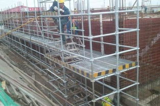 30 武漢江岸腳手架出租,市內可免費送貨上門 