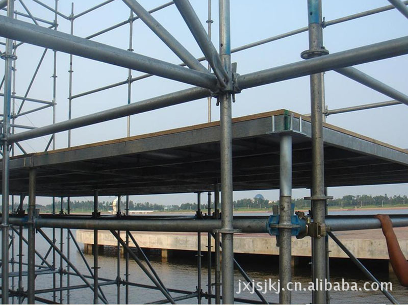 襄陽腳手架租賃誠信企業,武漢同盛鋼管租賃站-天涯焦點