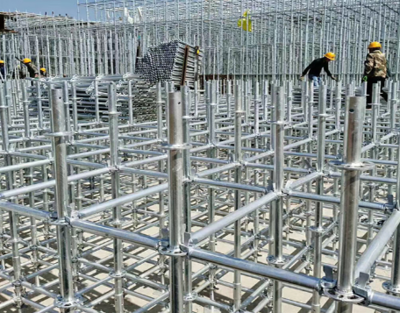 鄭州航空港區(qū)盤扣腳手架租賃,深受客戶用戶的青睞