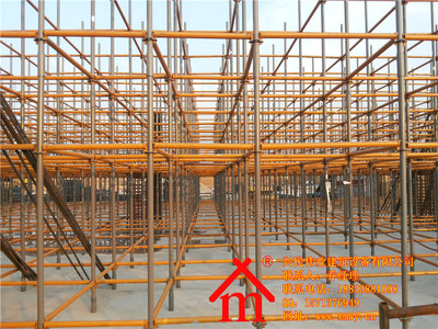 腳手架鋼管價格腳手架多少錢一套滿堂腳手架移動腳手架_建材欄目_