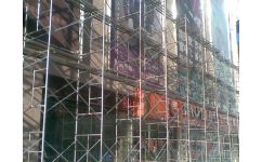 信譽(yù)好的梯形腳手架租賃公司推薦,天津梯形腳手架租賃價(jià)格