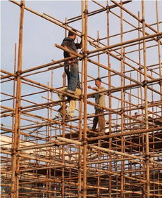 松江小勇腳手架安裝 安裝腳手架價(jià)格