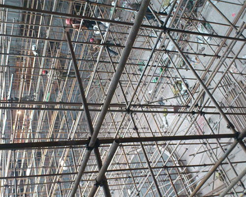 廣東新型快速腳手架租賃,腳手架管價(jià)格