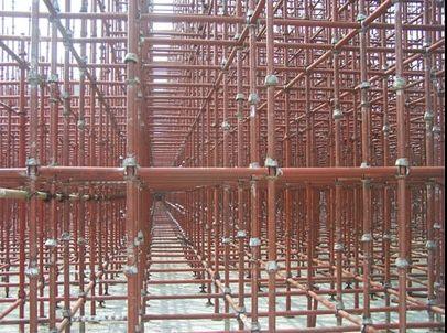 南昌移動腳手架保養的技巧_供應產品_南昌市鼎堅注水圍擋腳手架租賃-n