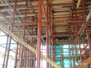 監(jiān)理學(xué)習(xí) 輪扣式腳手架施工技術(shù)