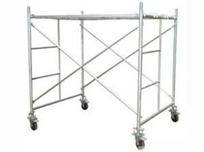 江西腳手架批發(fā) 工程專用