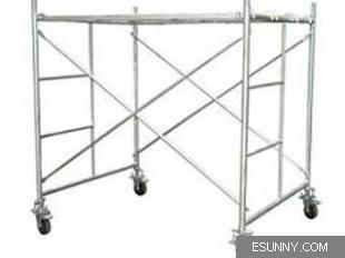移動(dòng)腳手架圖片,移動(dòng)腳手架高清圖片 阜城永杰虹建筑機(jī)械設(shè)備廠駐 西省辦事處,