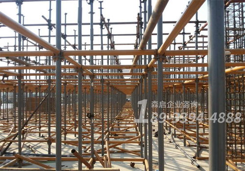 模板腳手架專業(yè)承包資質(zhì)轉(zhuǎn)讓價(jià)格,先拿到模板腳手架承包資質(zhì)最重要