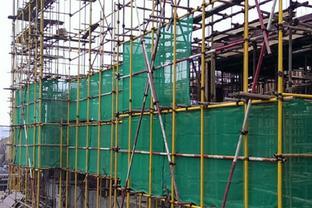 安裝拆卸人員應(yīng)定期體檢,福建將明確懸挑腳手架安全技術(shù)標(biāo)準(zhǔn)