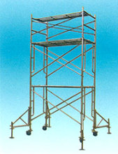 西寧腳手架價格_西寧腳手架廠家出租出售_青海西寧市西寧腳手架生產(chǎn)供應(yīng)商_園林和高空作業(yè)機械盡在搜了網(wǎng)