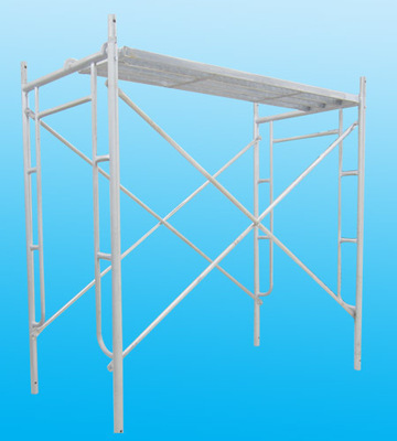 【供應(yīng)腳手架 門式腳手架 梯形腳手架 建筑腳手架 移動腳手架批發(fā)】價格,廠家,圖片,其他施工材料,安平縣博陽網(wǎng)業(yè)-