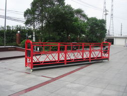 重慶市鑫垚制造廠 重慶移動腳手架生產 出租 租賃 產品展廳