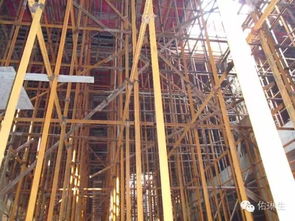 施工現(xiàn)場安全生產(chǎn)標準化做法——腳手架篇