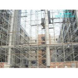 軍山腳手架施工方案及鑫弘升設(shè)備租賃服務詳解